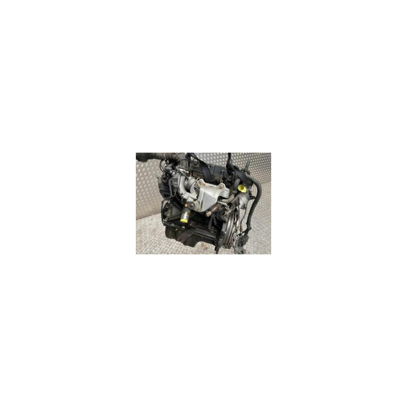 Moteur OPEL ASTRA J GTC d’occasion