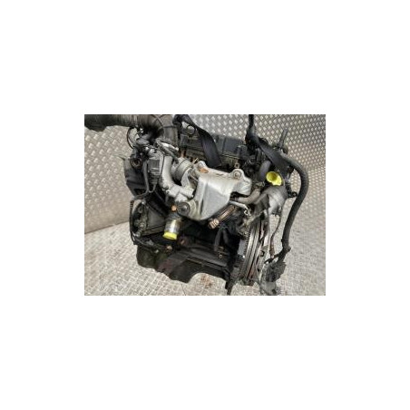 Moteur OPEL ASTRA J GTC d’occasion