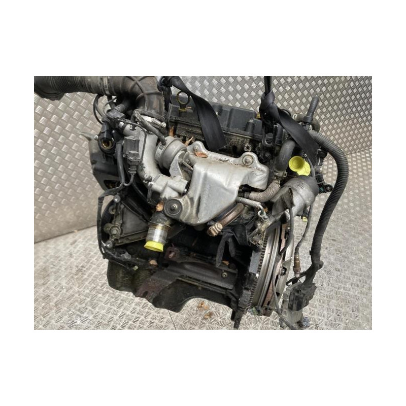 Moteur OPEL ASTRA J GTC d’occasion