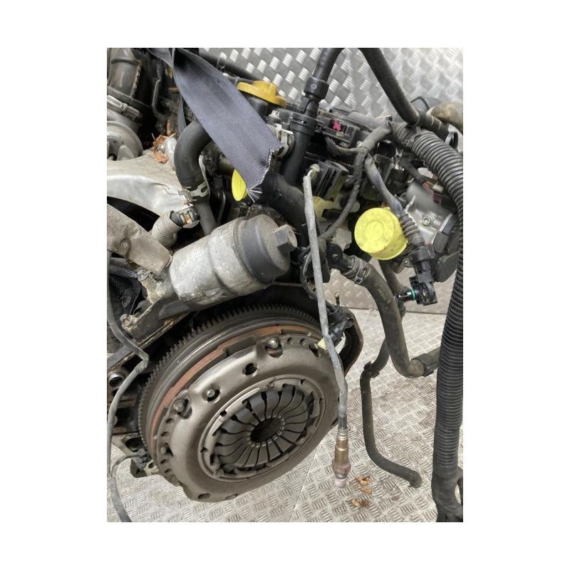 Moteur OPEL ASTRA J GTC d’occasion