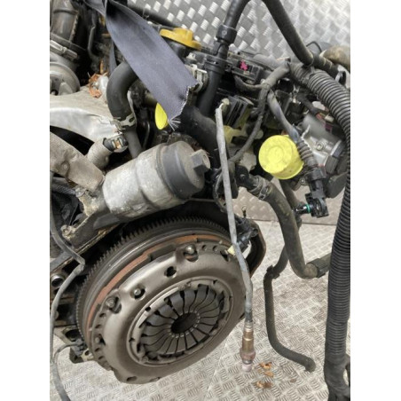 Moteur OPEL ASTRA J GTC d’occasion