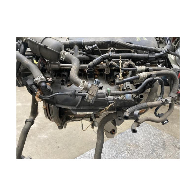 Moteur OPEL ASTRA J GTC d’occasion