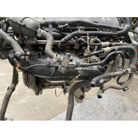 Moteur OPEL ASTRA J GTC d’occasion