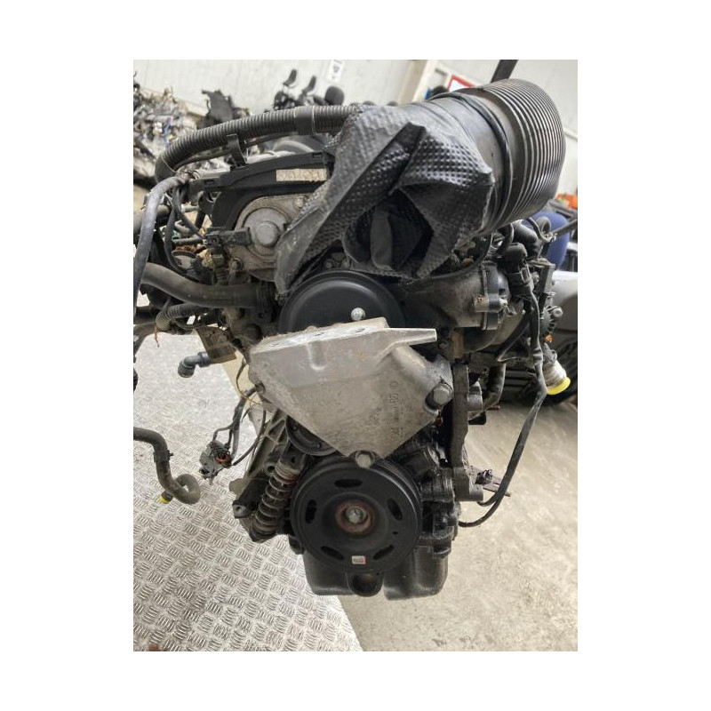 Moteur OPEL ASTRA J GTC d’occasion