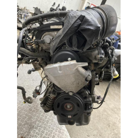 Moteur OPEL ASTRA J GTC d’occasion
