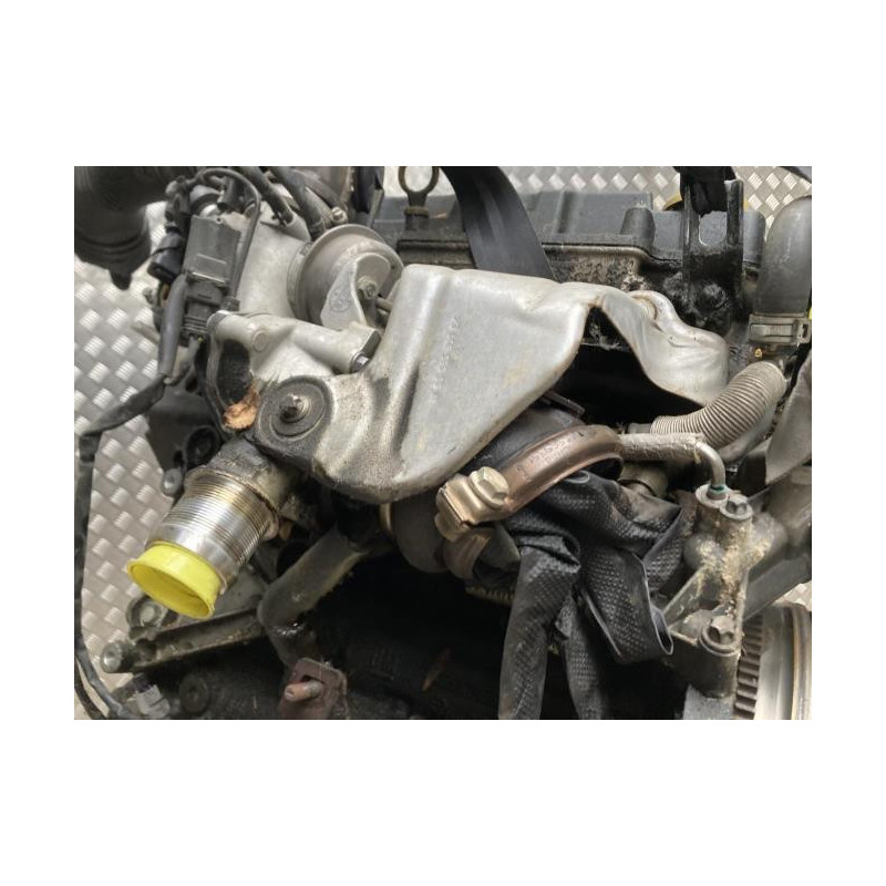 Moteur OPEL ASTRA J GTC d’occasion