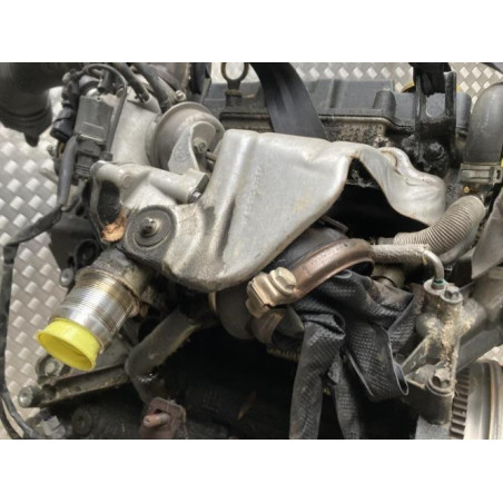 Moteur OPEL ASTRA J GTC d’occasion