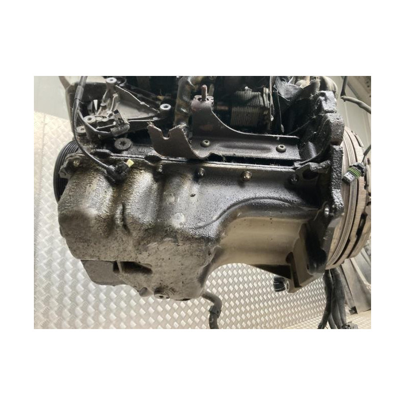 Moteur OPEL ASTRA J GTC d’occasion