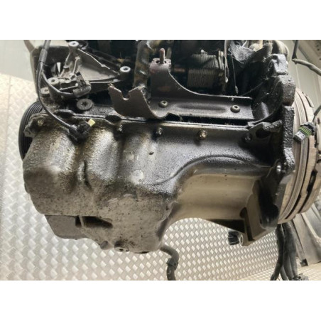 Moteur OPEL ASTRA J GTC d’occasion