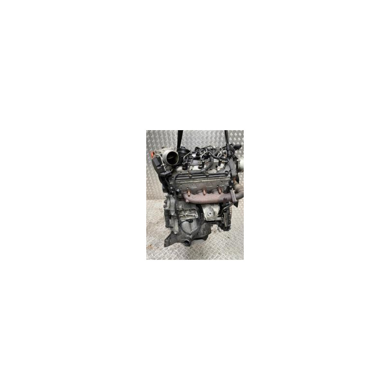 Moteur AUDI Q7 1 PHASE 1 d’occasion