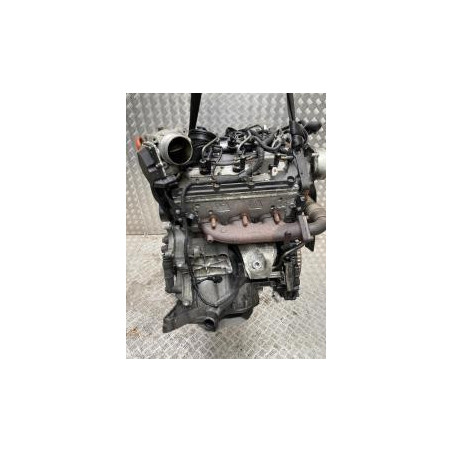 Moteur AUDI Q7 1 PHASE 1 d’occasion