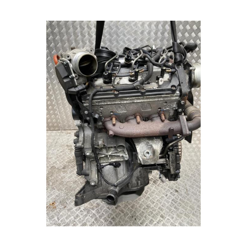 Moteur AUDI Q7 1 PHASE 1 d’occasion