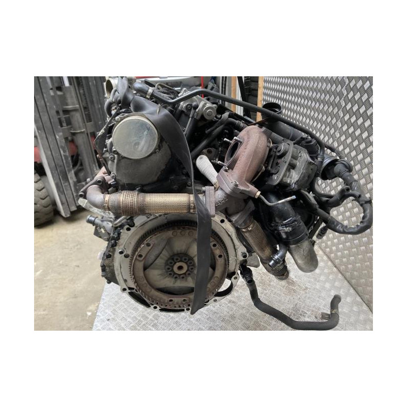 Moteur AUDI Q7 1 PHASE 1 d’occasion