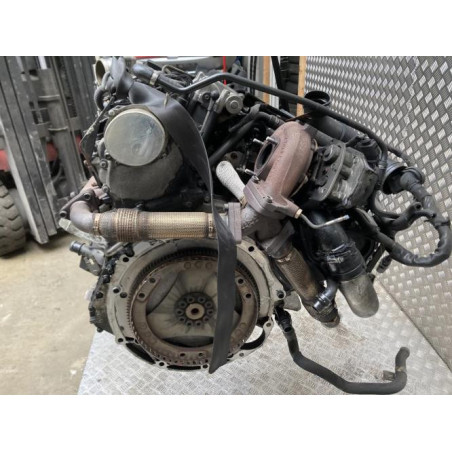 Moteur AUDI Q7 1 PHASE 1 d’occasion