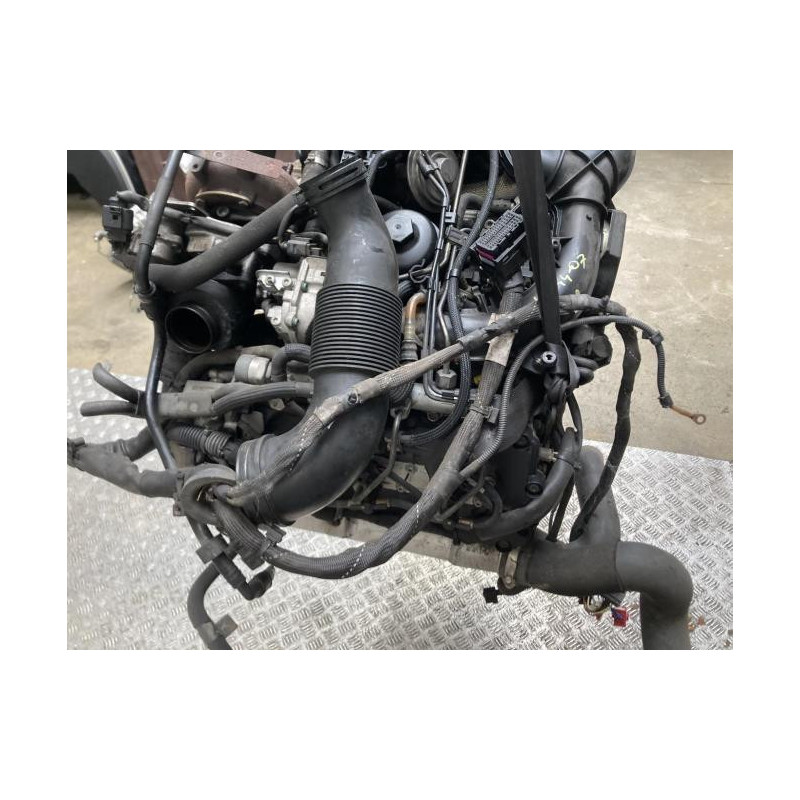 Moteur AUDI Q7 1 PHASE 1 d’occasion