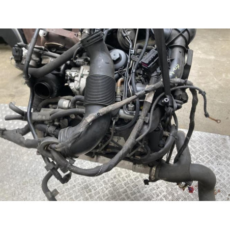 Moteur AUDI Q7 1 PHASE 1 d’occasion