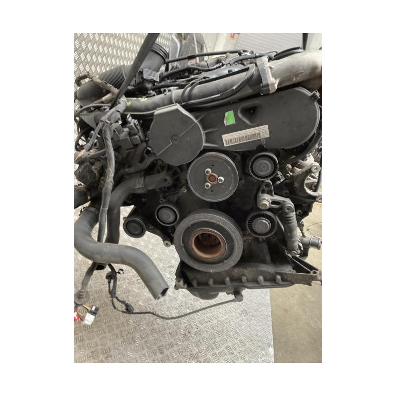 Moteur AUDI Q7 1 PHASE 1 d’occasion