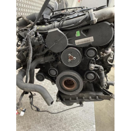 Moteur AUDI Q7 1 PHASE 1 d’occasion