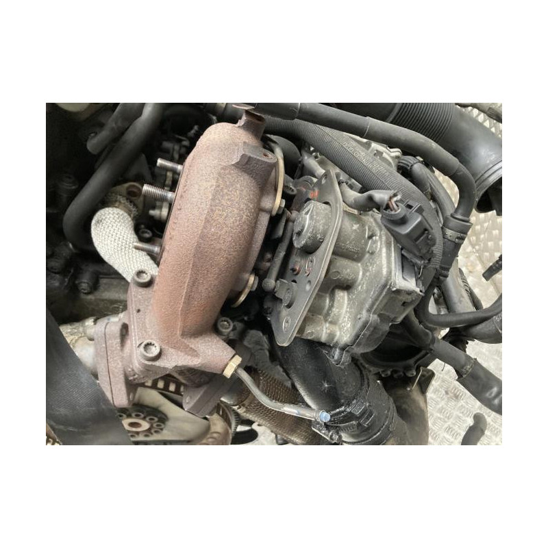 Moteur AUDI Q7 1 PHASE 1 d’occasion
