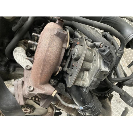 Moteur AUDI Q7 1 PHASE 1 d’occasion