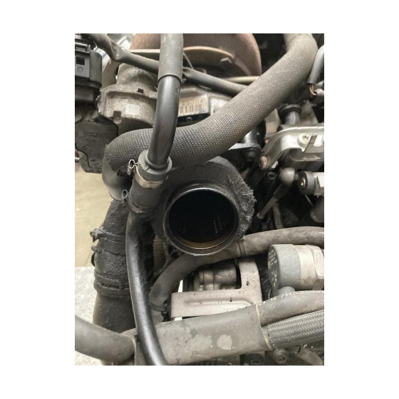 Moteur AUDI Q7 1 PHASE 1 d’occasion