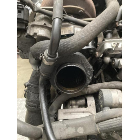 Moteur AUDI Q7 1 PHASE 1 d’occasion