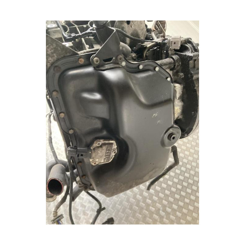 Moteur AUDI Q7 1 PHASE 1 d’occasion