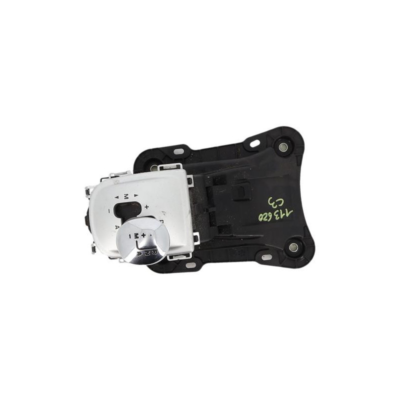 Levier de vitesses CITROEN C3 1 PHASE 2 d’occasion