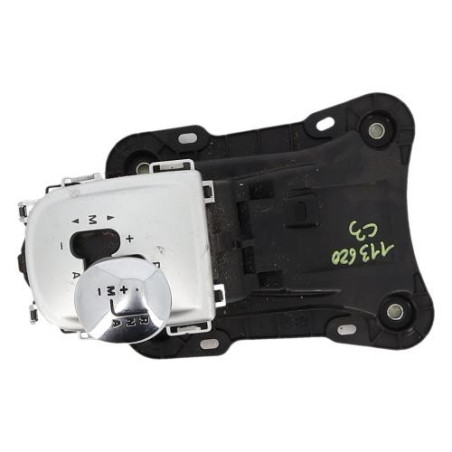 Levier de vitesses CITROEN C3 1 PHASE 2 d’occasion
