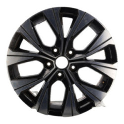 Jante RENAULT CAPTUR 2 PHASE 1 d’occasion