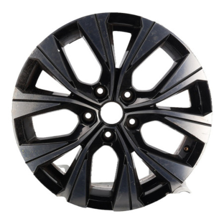 Jante RENAULT CAPTUR 2 PHASE 1 d’occasion