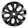 Jante RENAULT CAPTUR 2 PHASE 1 d’occasion