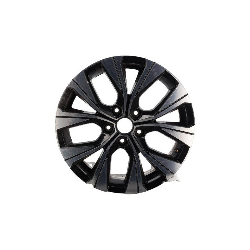 Jante RENAULT CAPTUR 2 PHASE 1 d’occasion