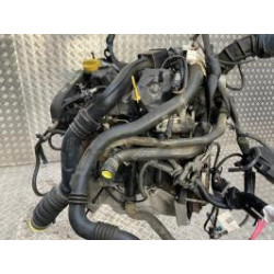 Moteur RENAULT CLIO 3 PHASE 1 d’occasion