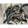 Moteur RENAULT CLIO 3 PHASE 1 d’occasion