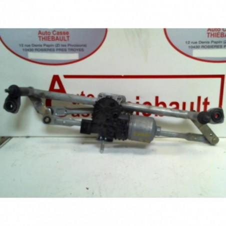 Mot. essuie glace avant VOLKSWAGEN POLO V (6R/6C) PHASE 1 d’occasion