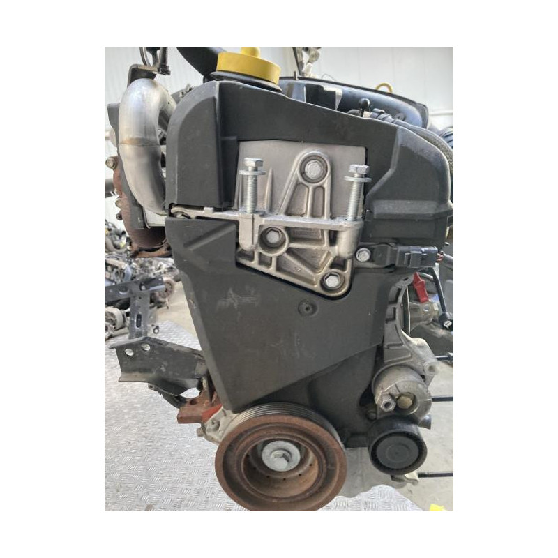 Moteur RENAULT CLIO 3 PHASE 1 d’occasion