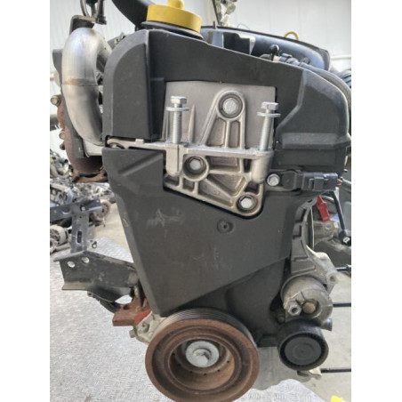 Moteur RENAULT CLIO 3 PHASE 1 d’occasion