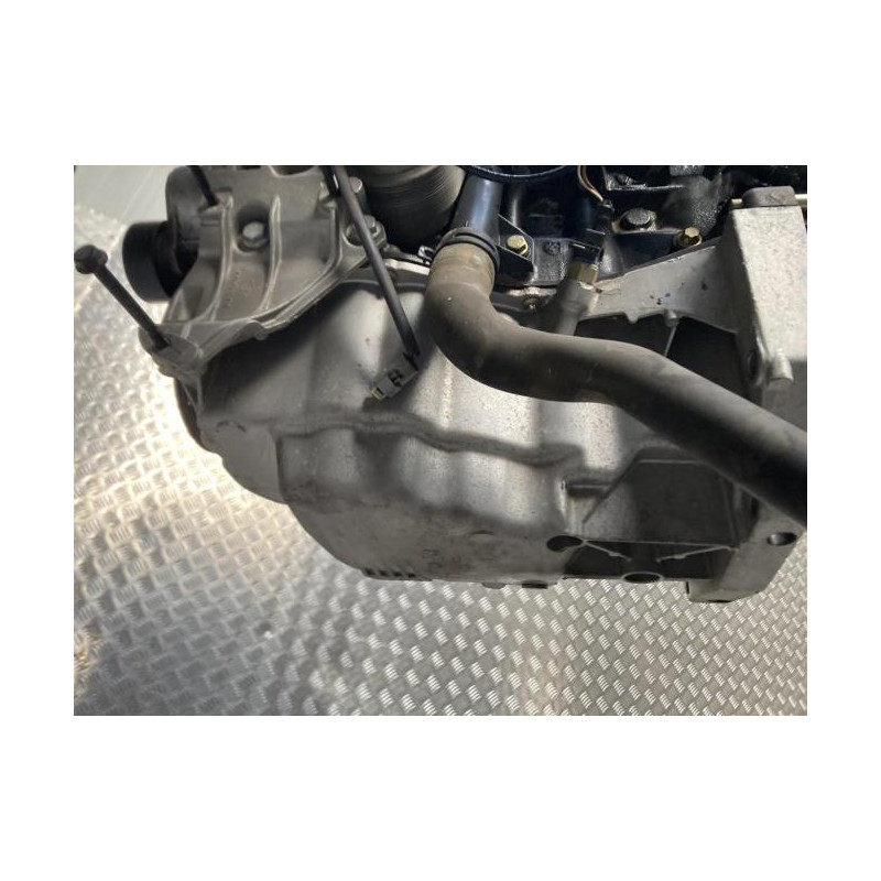 Moteur RENAULT CLIO 3 PHASE 1 d’occasion