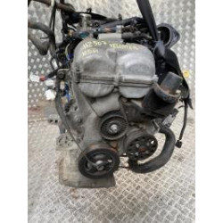 Moteur HYUNDAI VELOSTER COUPE d’occasion