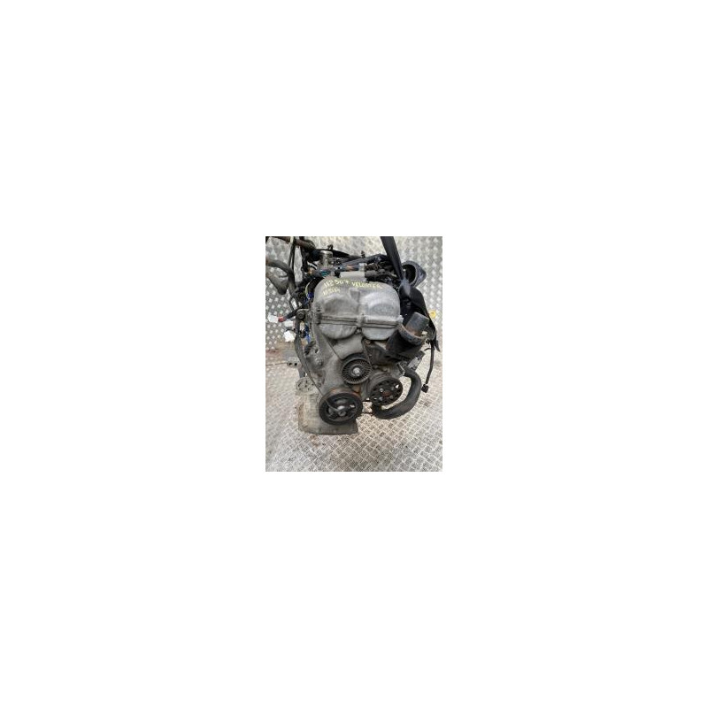 Moteur HYUNDAI VELOSTER COUPE d’occasion