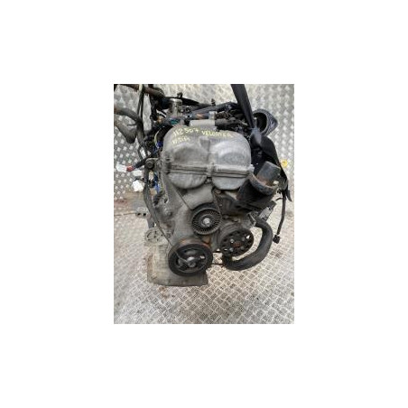 Moteur HYUNDAI VELOSTER COUPE d’occasion