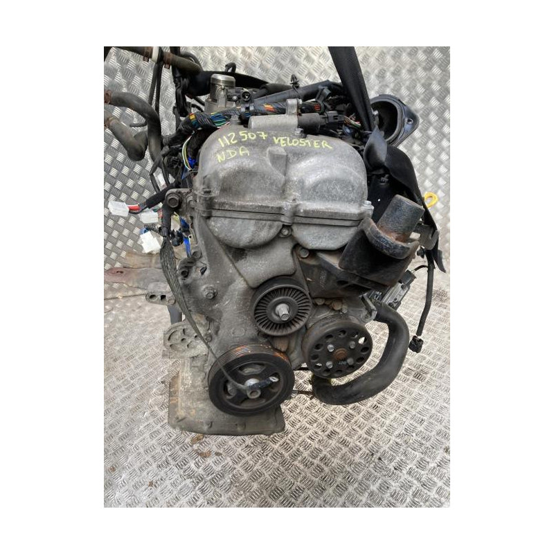 Moteur HYUNDAI VELOSTER COUPE d’occasion