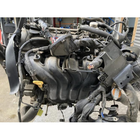 Moteur HYUNDAI VELOSTER COUPE d’occasion
