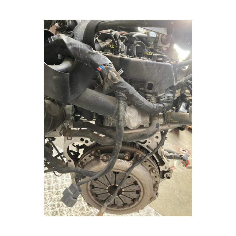 Moteur HYUNDAI VELOSTER COUPE d’occasion