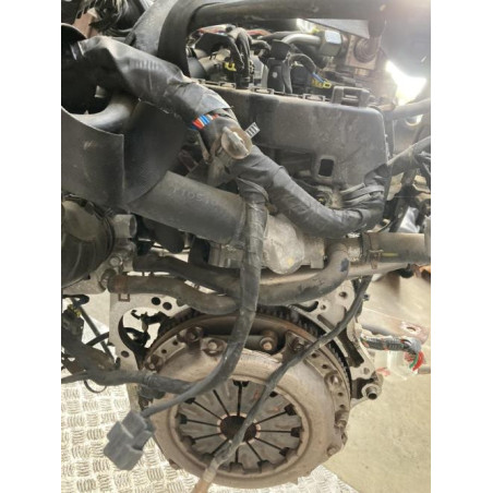 Moteur HYUNDAI VELOSTER COUPE d’occasion