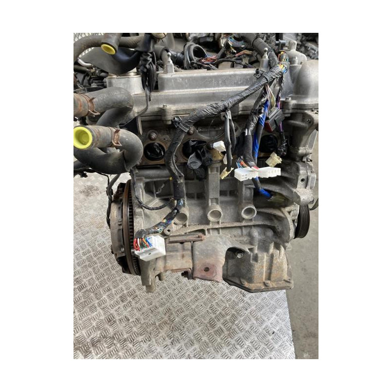 Moteur HYUNDAI VELOSTER COUPE d’occasion