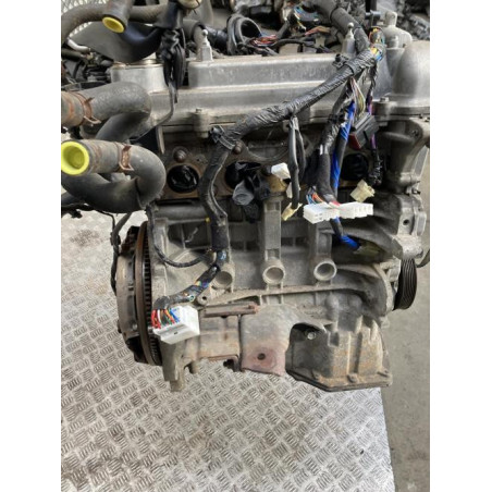 Moteur HYUNDAI VELOSTER COUPE d’occasion