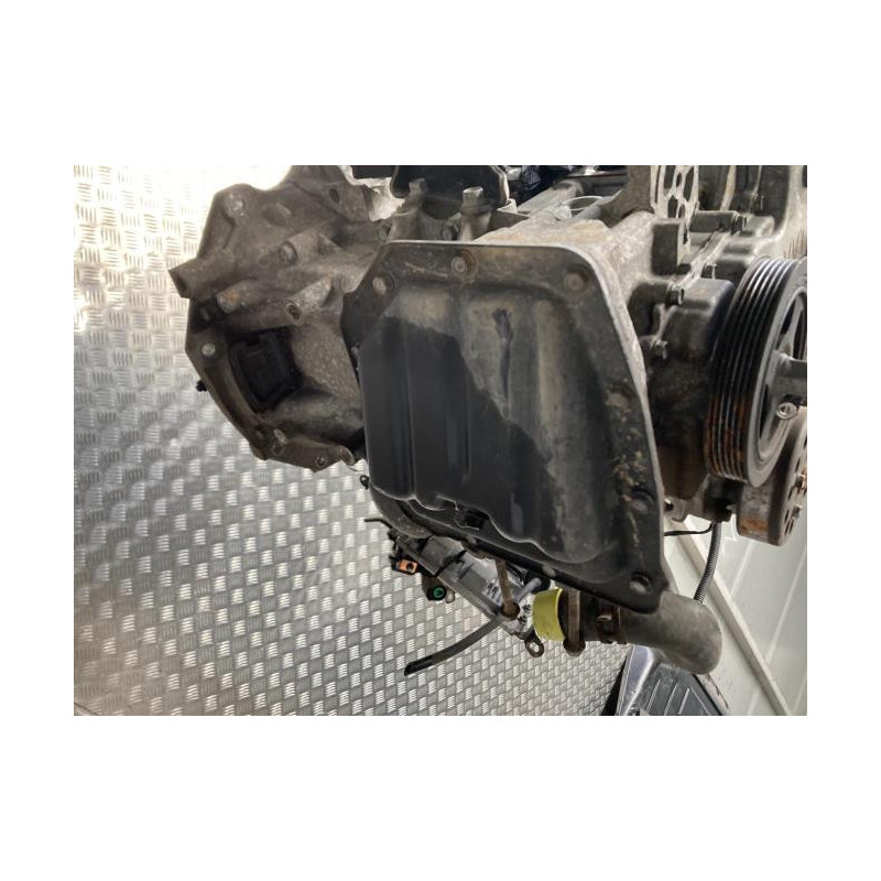 Moteur HYUNDAI VELOSTER COUPE d’occasion