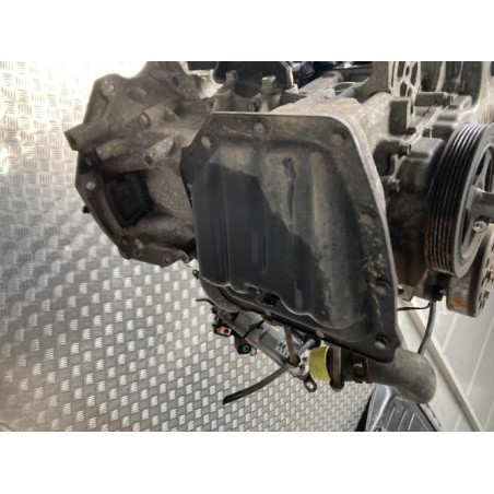 Moteur HYUNDAI VELOSTER COUPE d’occasion